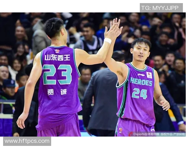 CBA精彩对决辽宁队迎战山西队全力争胜展现球队实力