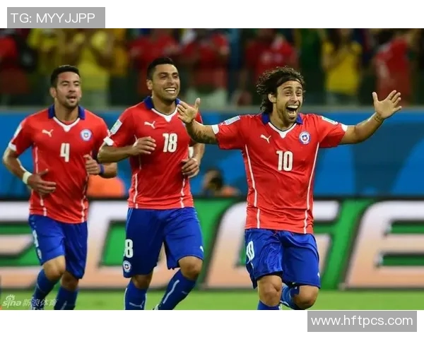 CCTV直播智利对阵葡萄牙精彩赛事分析与赛前预测